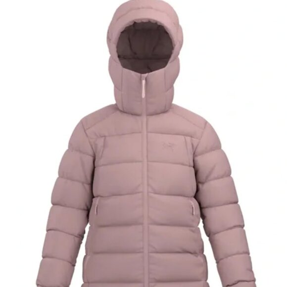 Arc'teryx Women's Bliss Hoody - Picture 3 of 3